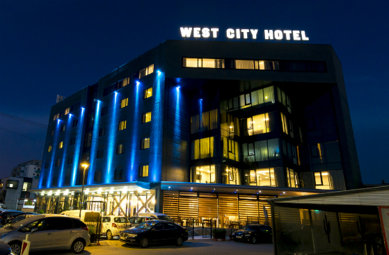 West City Hotel